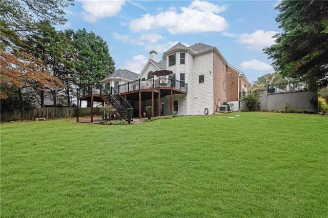 1120 Beech Courts, Cumming, GA 30041