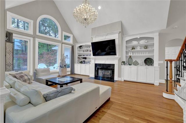 1120 Beech Courts, Cumming, GA 30041