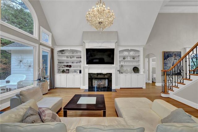 1120 Beech Courts, Cumming, GA 30041