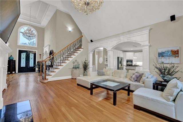 1120 Beech Courts, Cumming, GA 30041