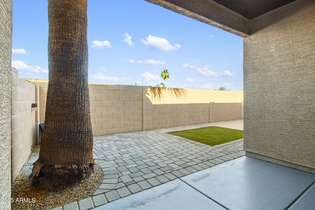 625 N HAMILTON Street 41, Chandler, AZ 85225