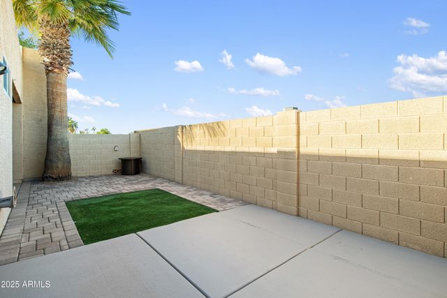 625 N HAMILTON Street 41, Chandler, AZ 85225