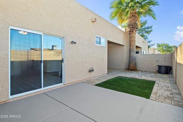 625 N HAMILTON Street 41, Chandler, AZ 85225