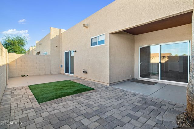 625 N HAMILTON Street 41, Chandler, AZ 85225