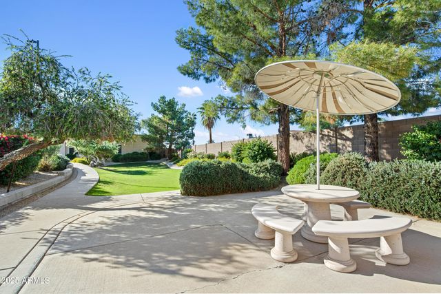 625 N HAMILTON Street 41, Chandler, AZ 85225