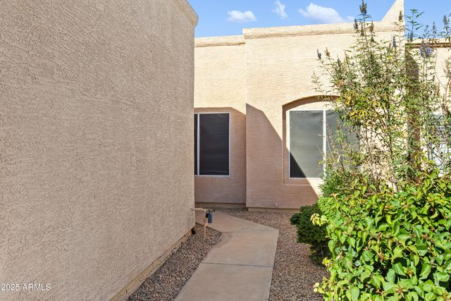 625 N HAMILTON Street 41, Chandler, AZ 85225