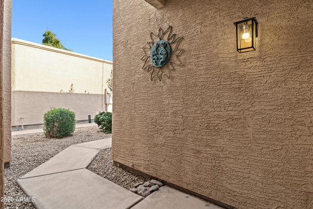 625 N HAMILTON Street 41, Chandler, AZ 85225