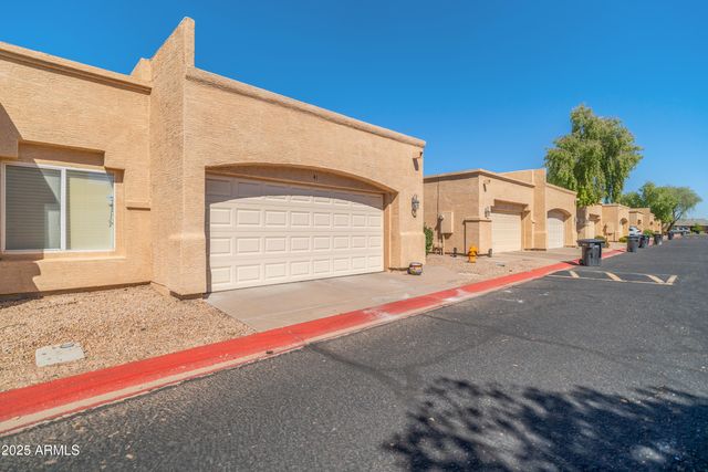 625 N HAMILTON Street 41, Chandler, AZ 85225