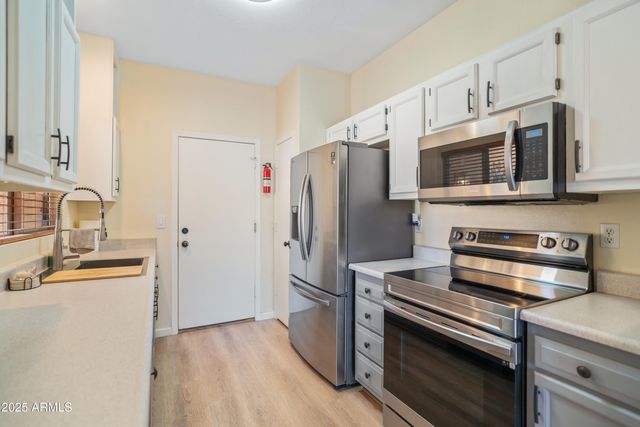 625 N HAMILTON Street 41, Chandler, AZ 85225