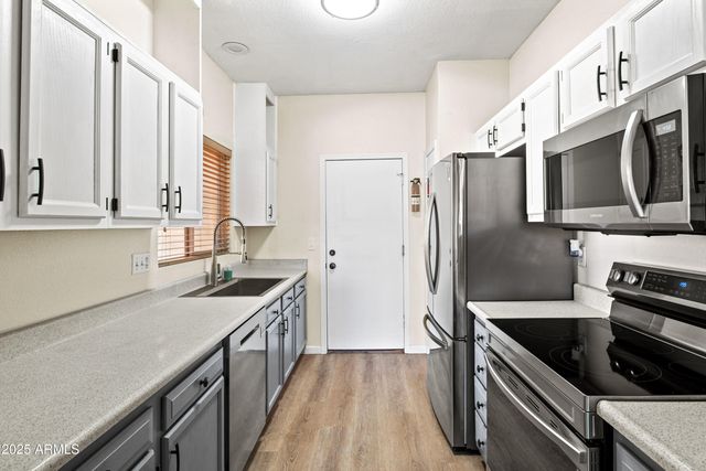 625 N HAMILTON Street 41, Chandler, AZ 85225