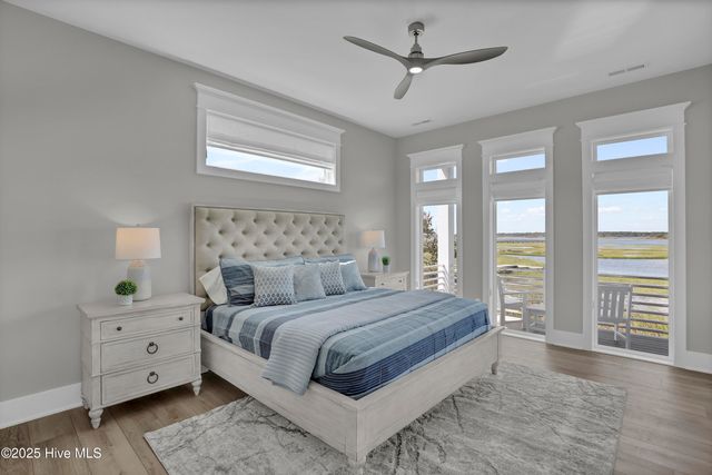 825 S Topsail Drive, Surf City, NC 28445