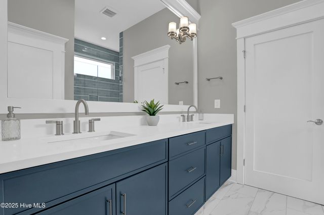 825 S Topsail Drive, Surf City, NC 28445