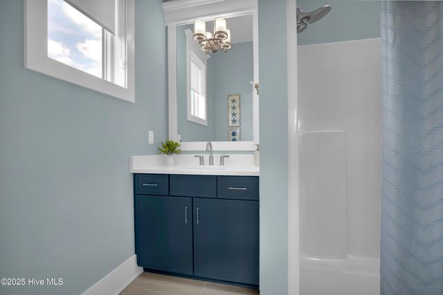 825 S Topsail Drive, Surf City, NC 28445