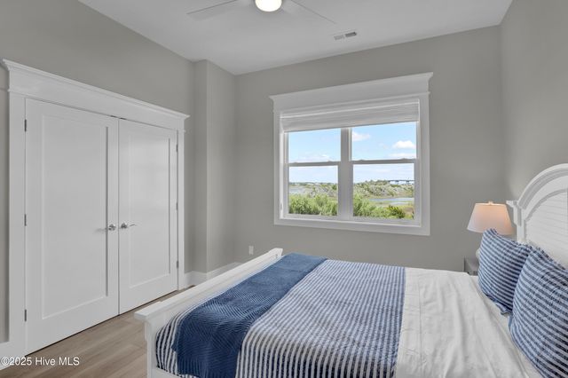 825 S Topsail Drive, Surf City, NC 28445