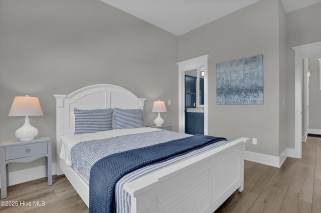 825 S Topsail Drive, Surf City, NC 28445