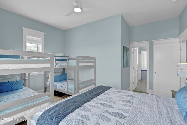 825 S Topsail Drive, Surf City, NC 28445