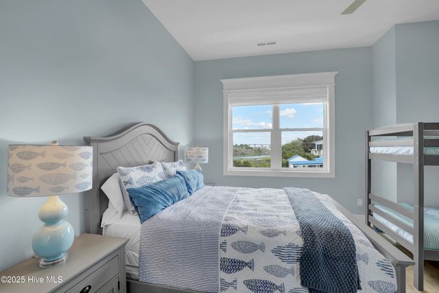 825 S Topsail Drive, Surf City, NC 28445