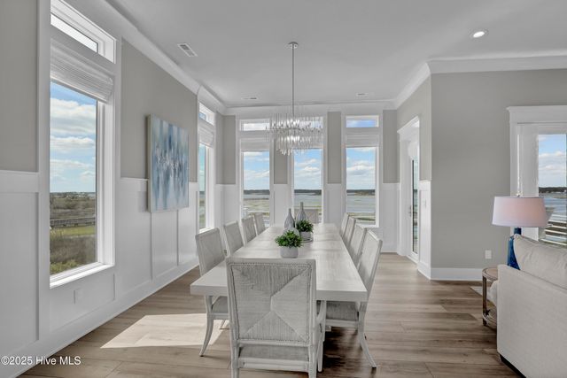 825 S Topsail Drive, Surf City, NC 28445