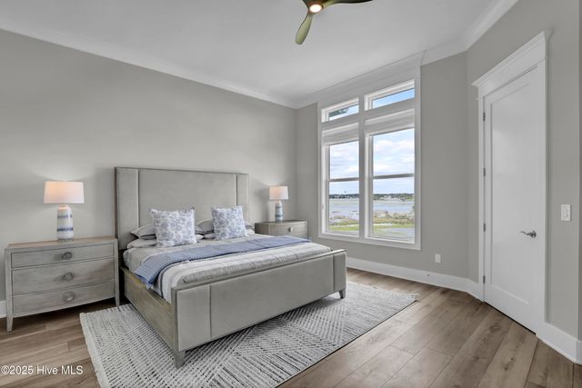 825 S Topsail Drive, Surf City, NC 28445