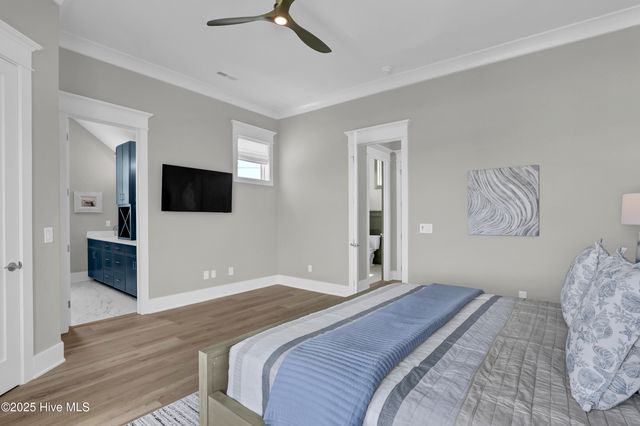 825 S Topsail Drive, Surf City, NC 28445