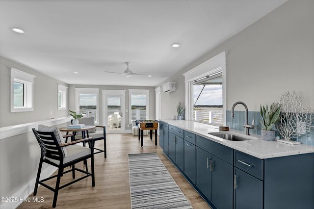 825 S Topsail Drive, Surf City, NC 28445