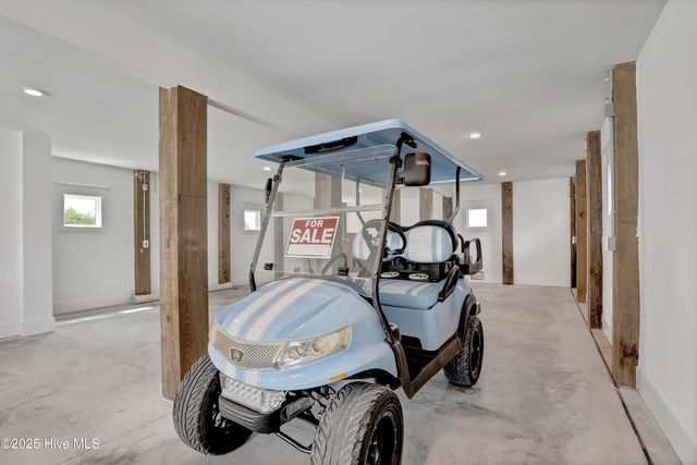 825 S Topsail Drive, Surf City, NC 28445