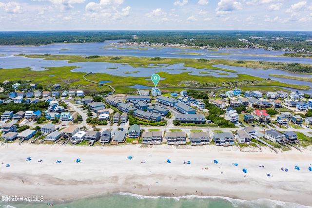 825 S Topsail Drive, Surf City, NC 28445