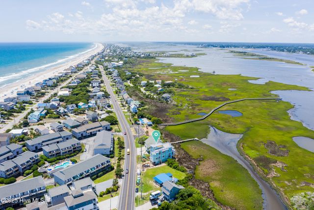 825 S Topsail Drive, Surf City, NC 28445