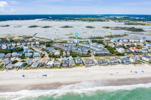 825 S Topsail Drive, Surf City, NC 28445