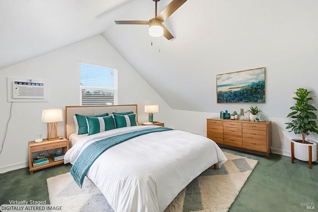 203 Cockrobin Ave, Windsor, CA 95492