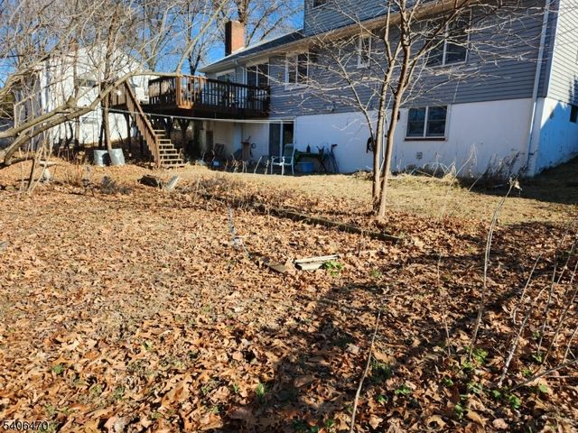 211 Denver Rd, Paramus Boro, NJ 07652