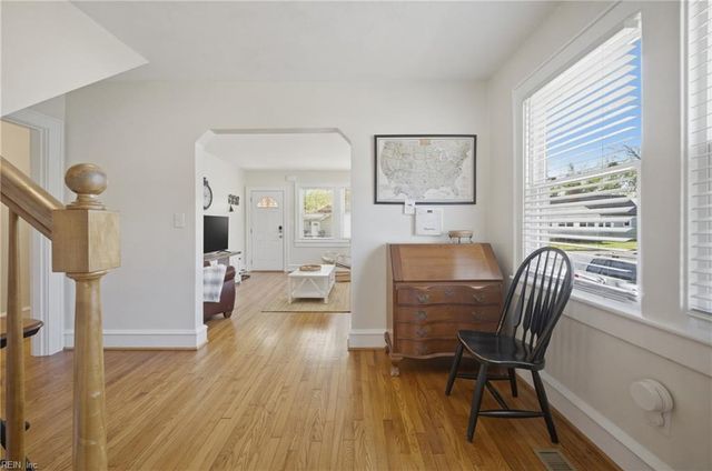 213 E Cummings AVE, Hampton, VA 23663