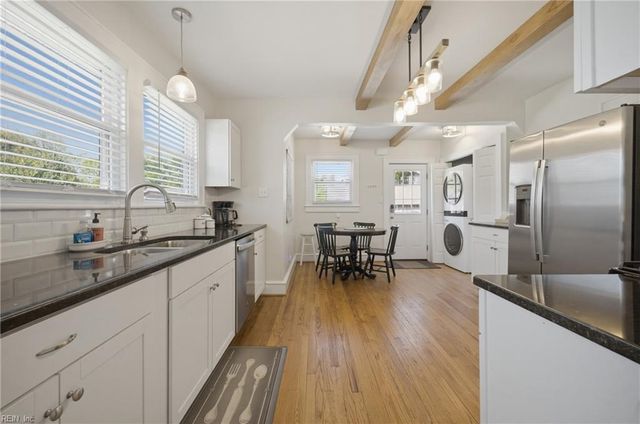213 E Cummings AVE, Hampton, VA 23663