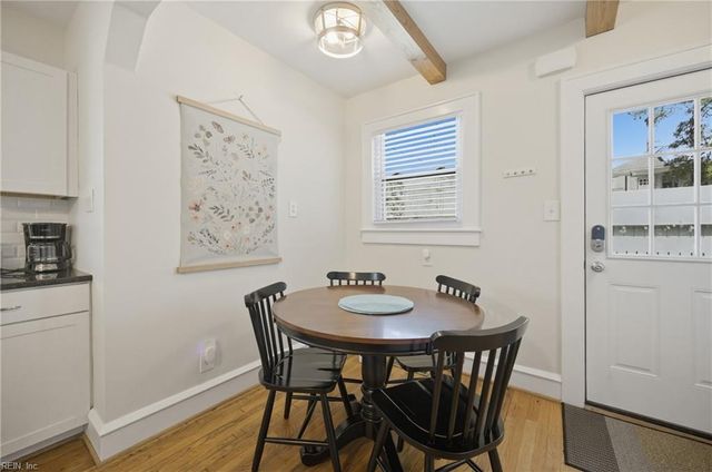 213 E Cummings AVE, Hampton, VA 23663