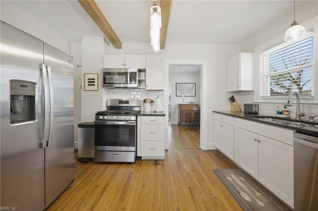 213 E Cummings AVE, Hampton, VA 23663