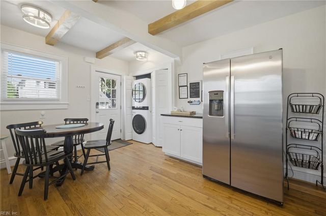 213 E Cummings AVE, Hampton, VA 23663