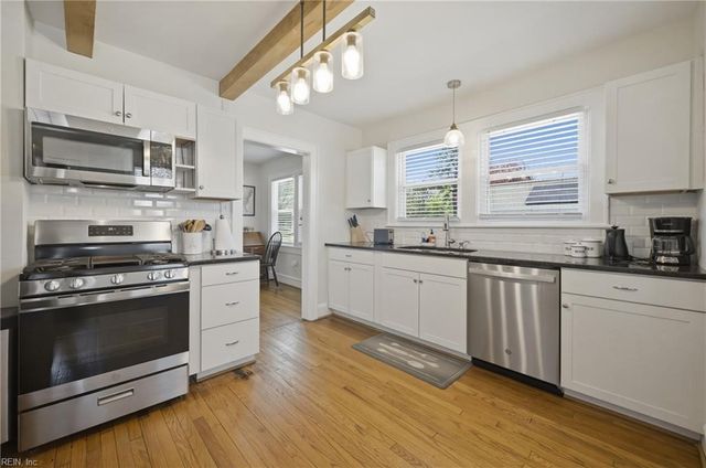 213 E Cummings AVE, Hampton, VA 23663