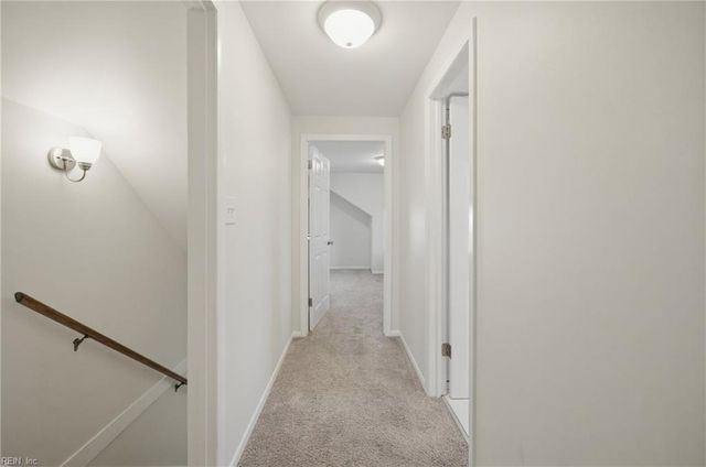 213 E Cummings AVE, Hampton, VA 23663