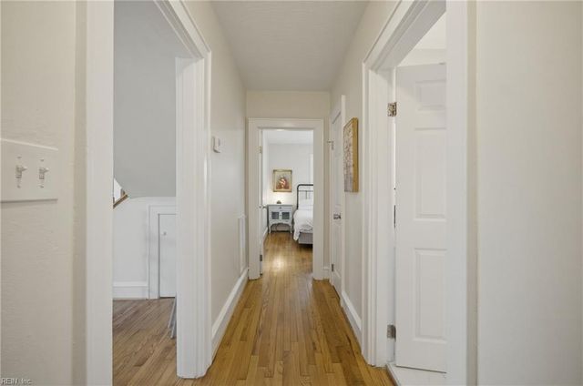 213 E Cummings AVE, Hampton, VA 23663