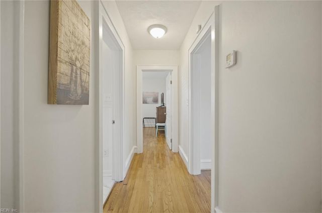 213 E Cummings AVE, Hampton, VA 23663