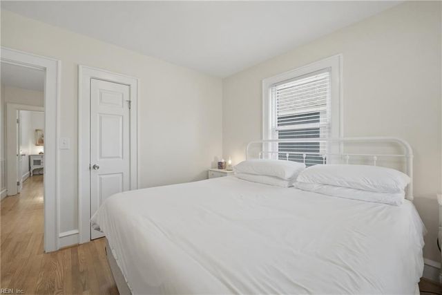 213 E Cummings AVE, Hampton, VA 23663