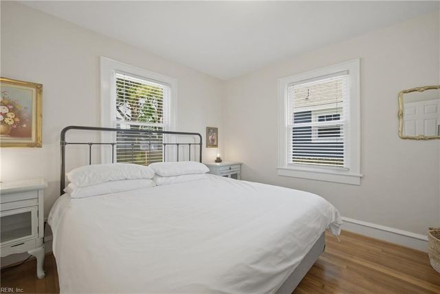 213 E Cummings AVE, Hampton, VA 23663