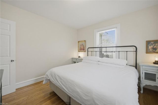 213 E Cummings AVE, Hampton, VA 23663