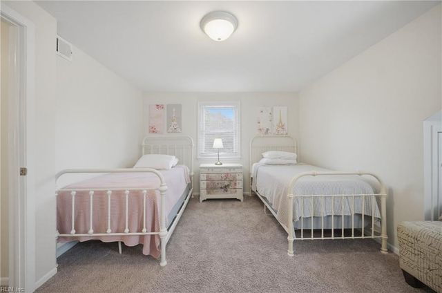 213 E Cummings AVE, Hampton, VA 23663