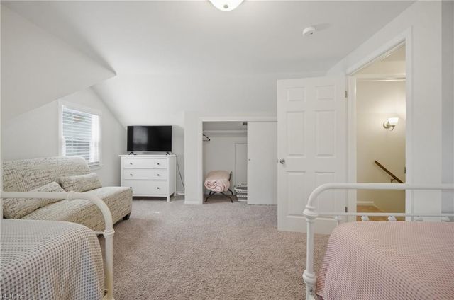 213 E Cummings AVE, Hampton, VA 23663