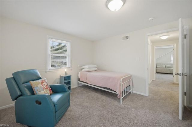 213 E Cummings AVE, Hampton, VA 23663