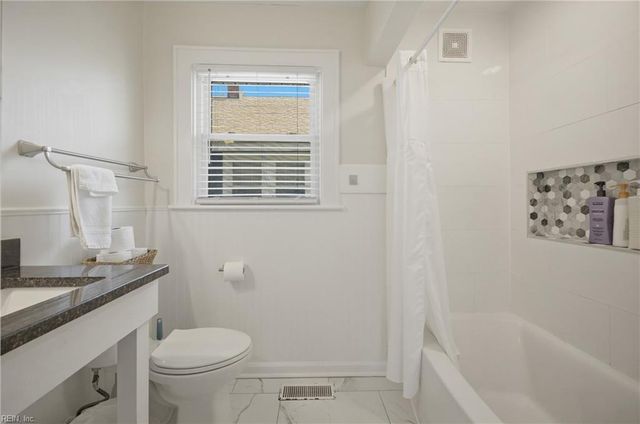 213 E Cummings AVE, Hampton, VA 23663