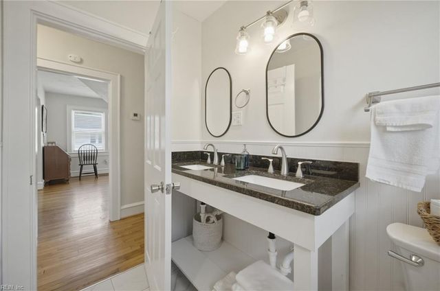 213 E Cummings AVE, Hampton, VA 23663