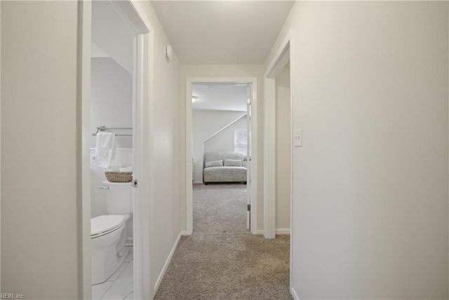 213 E Cummings AVE, Hampton, VA 23663