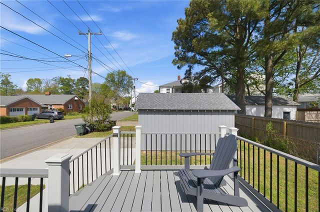 213 E Cummings AVE, Hampton, VA 23663